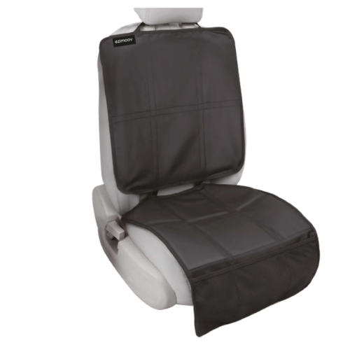 Ezimoov - EZI Mat 3-in-1 - Protège Siège 3 en 1